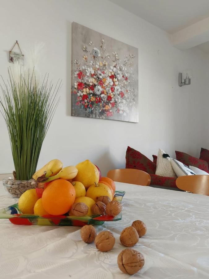 Apartments K & K Дубровник Екстериор снимка
