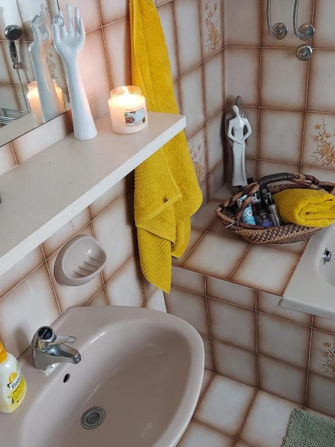 Apartments K & K Дубровник Екстериор снимка