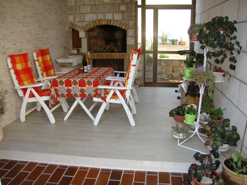 Apartments K & K Дубровник Екстериор снимка