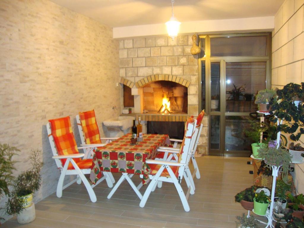 Apartments K & K Дубровник Екстериор снимка