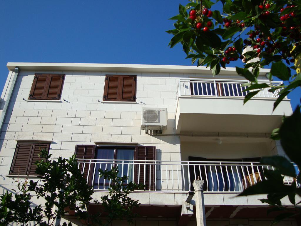 Apartments K & K Дубровник Екстериор снимка