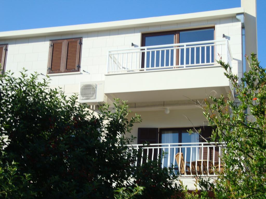 Apartments K & K Дубровник Екстериор снимка