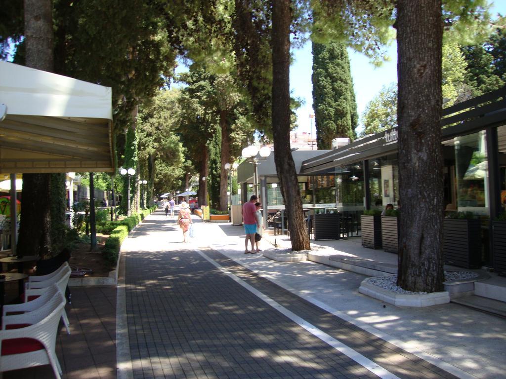 Apartments K & K Дубровник Екстериор снимка