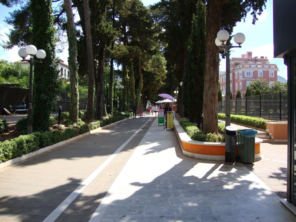 Apartments K & K Дубровник Екстериор снимка