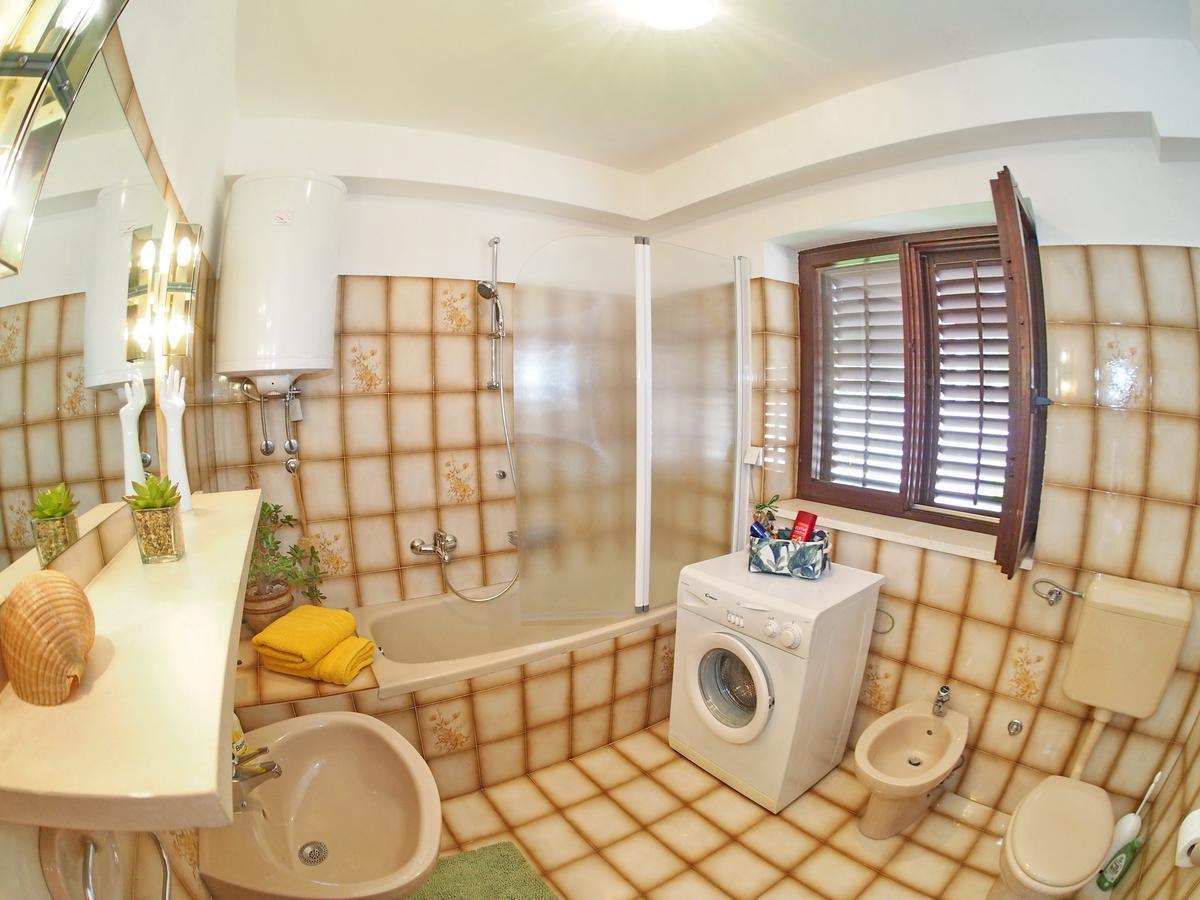 Apartments K & K Дубровник Екстериор снимка