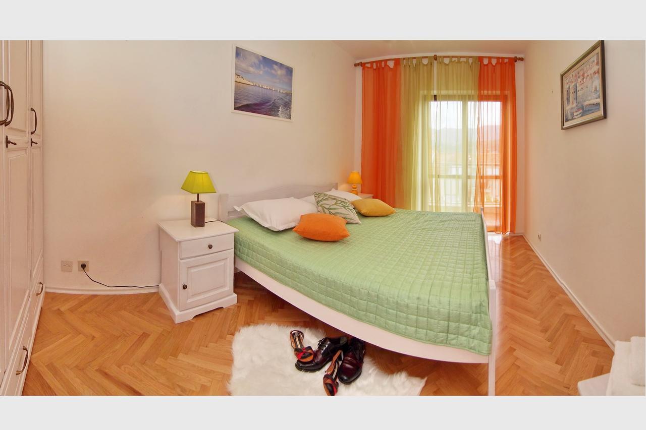 Apartments K & K Дубровник Екстериор снимка