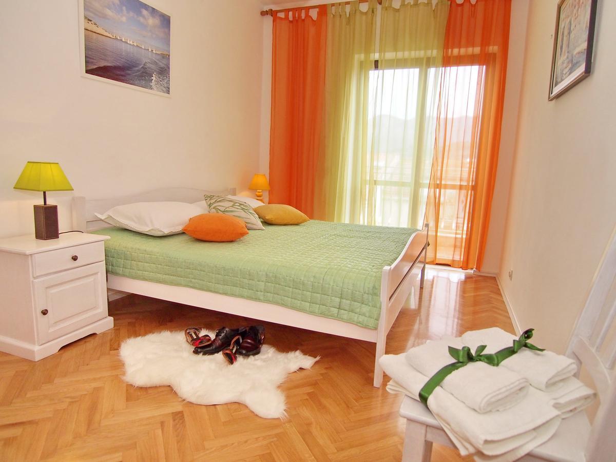 Apartments K & K Дубровник Екстериор снимка