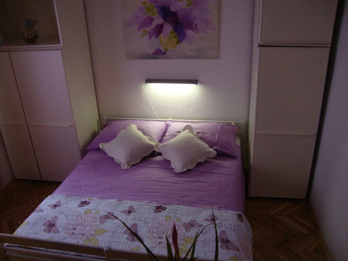 Apartments K & K Дубровник Екстериор снимка