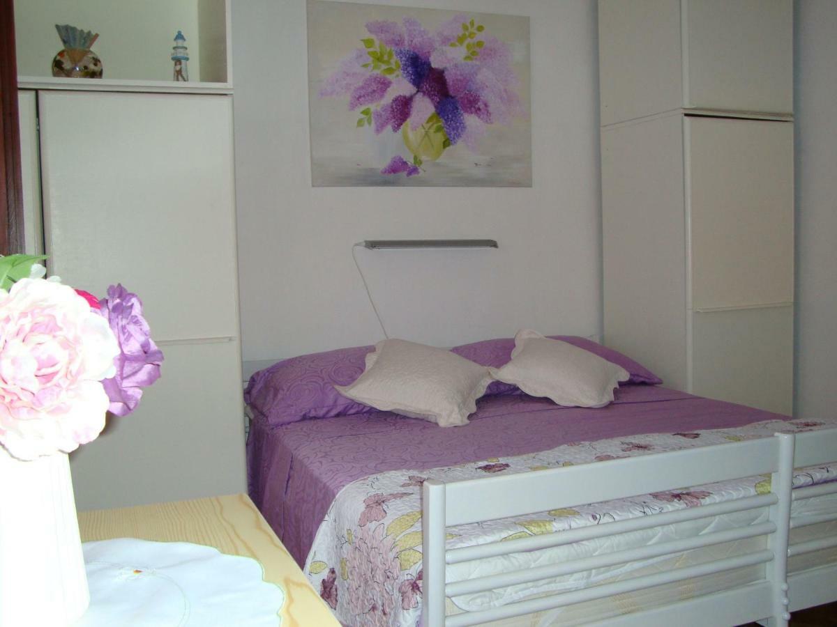 Apartments K & K Дубровник Екстериор снимка