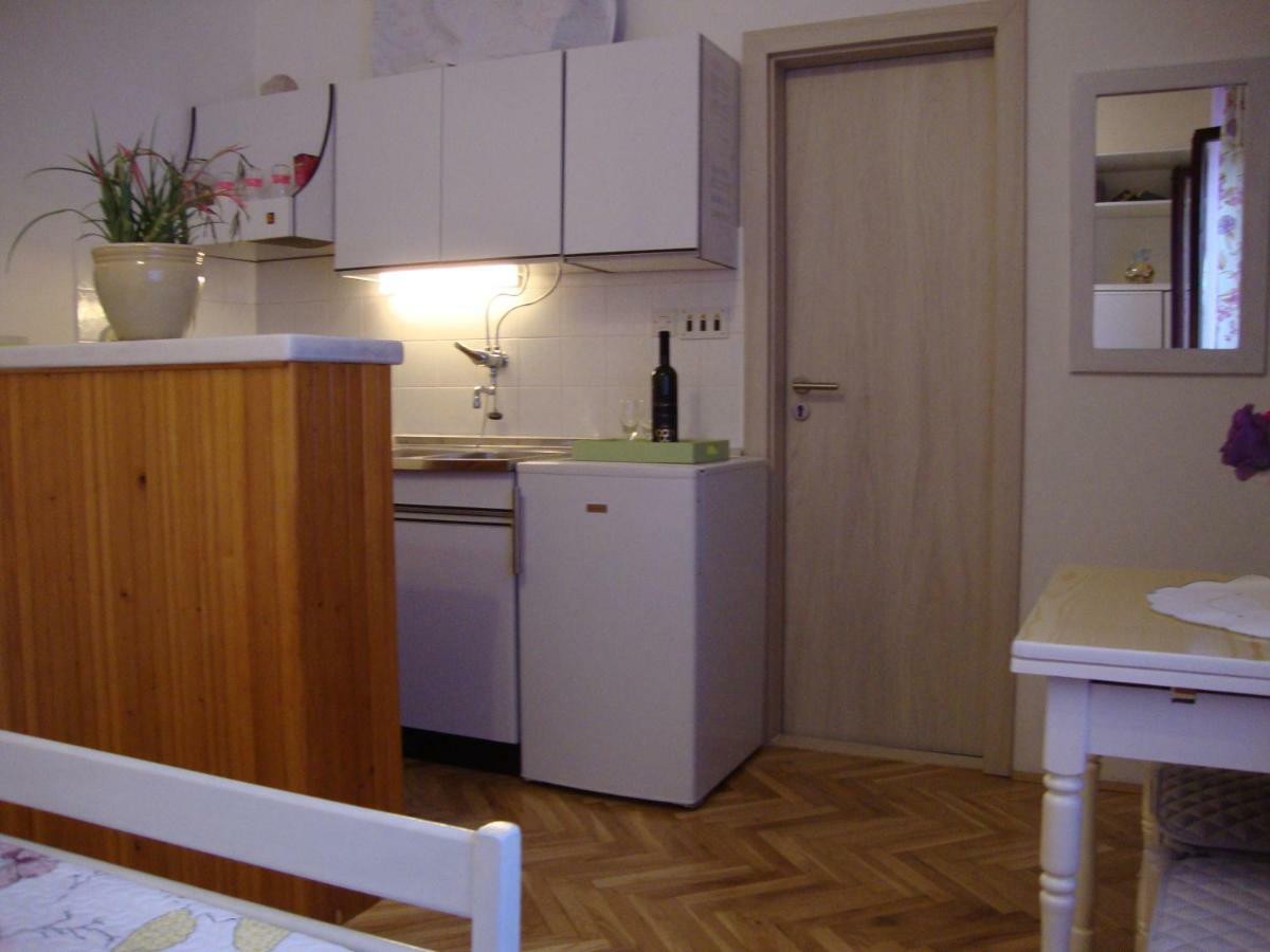 Apartments K & K Дубровник Екстериор снимка